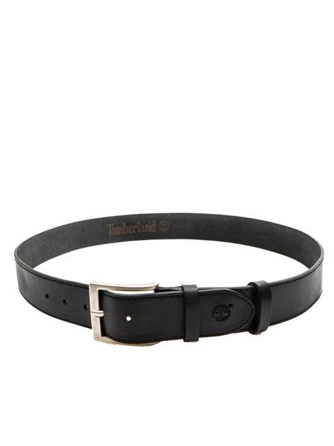 Ceinture En cuir NOIR - Ceintures