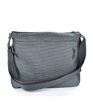 MANDARINA DUCK MD20 Sac bandouli&egrave;re, extensible ACIER - Sacs pour Femme - 3