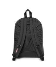EASTPAK Sac &agrave; dos  Pinnacle &nbsp; Gris baleine - Sacs &agrave; dos pour l'&Eacute;cole & les Loisirs - 3