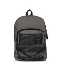 EASTPAK Sac &agrave; dos  Pinnacle &nbsp; Gris baleine - Sacs &agrave; dos pour l'&Eacute;cole & les Loisirs - 4