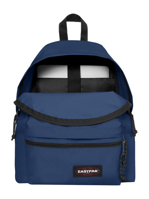 Sac a dos  Padded Zippl'r Pour ordinateur portable 13" Bleu golfe - Sacs &agrave; dos pour l'&Eacute;cole & les Loisirs