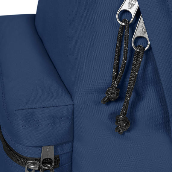 Sac a dos  Padded Zippl'r Pour ordinateur portable 13" Bleu golfe - Sacs &agrave; dos pour l'&Eacute;cole & les Loisirs