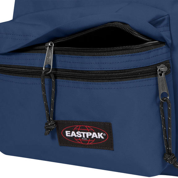 Sac a dos  Padded Zippl'r Pour ordinateur portable 13" Bleu golfe - Sacs &agrave; dos pour l'&Eacute;cole & les Loisirs