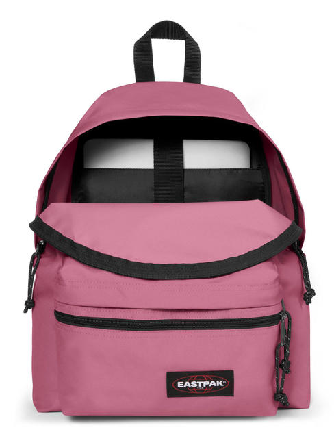 Sac a dos  Padded Zippl'r Pour ordinateur portable 13" Rose sal&eacute; - Sacs &agrave; dos pour l'&Eacute;cole & les Loisirs