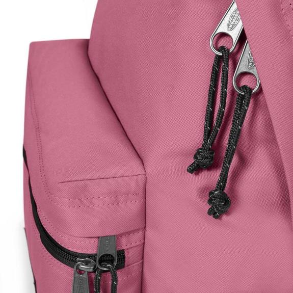 Sac a dos  Padded Zippl'r Pour ordinateur portable 13" Rose sal&eacute; - Sacs &agrave; dos pour l'&Eacute;cole & les Loisirs