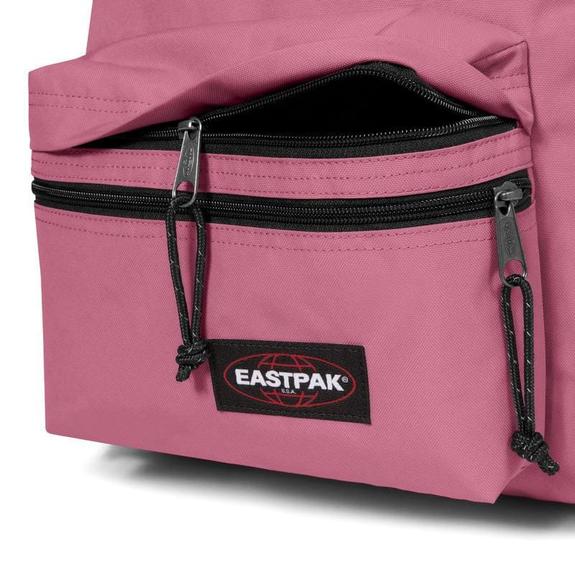 Sac a dos  Padded Zippl'r Pour ordinateur portable 13" Rose sal&eacute; - Sacs &agrave; dos pour l'&Eacute;cole & les Loisirs