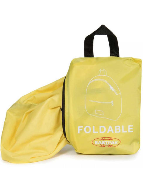 Sac a dos PADDED INSTANT, repliable instant beachy - Sacs &agrave; dos pour l'&Eacute;cole & les Loisirs