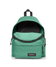 EASTPAK Sac &agrave; dos  Padded Pak r &nbsp; Menthe fondue - Sacs &agrave; dos pour l'&Eacute;cole & les Loisirs - 4