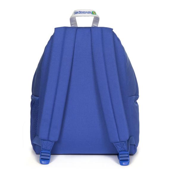 x PADDED PAK&rsquo;R Sac &agrave; dos Bleu Havaianas - Sacs &agrave; dos pour l'&Eacute;cole & les Loisirs