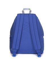 EASTPAK x PADDED PAK&rsquo;R Sac &agrave; dos Bleu Havaianas - Sacs &agrave; dos pour l'&Eacute;cole & les Loisirs - 2