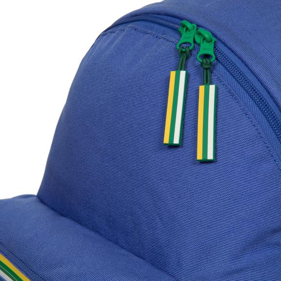 x PADDED PAK&rsquo;R Sac &agrave; dos Bleu Havaianas - Sacs &agrave; dos pour l'&Eacute;cole & les Loisirs