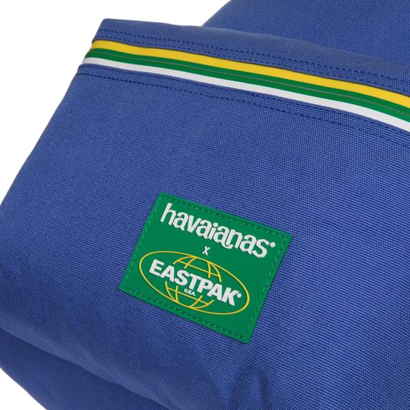 x PADDED PAK&rsquo;R Sac &agrave; dos Bleu Havaianas - Sacs &agrave; dos pour l'&Eacute;cole & les Loisirs