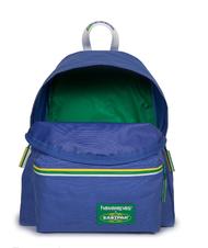 EASTPAK x PADDED PAK&rsquo;R Sac &agrave; dos Bleu Havaianas - Sacs &agrave; dos pour l'&Eacute;cole & les Loisirs - 5