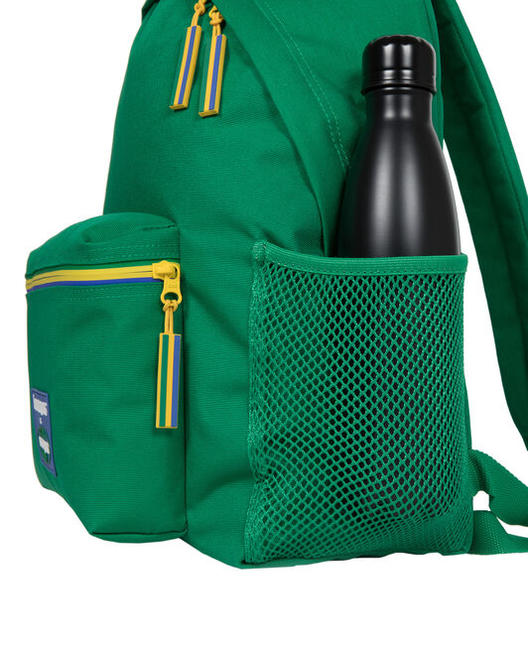 x PADDED PAK&rsquo;R Sac &agrave; dos Vert Havaianas - Sacs &agrave; dos pour l'&Eacute;cole & les Loisirs