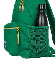 EASTPAK x PADDED PAK&rsquo;R Sac &agrave; dos Vert Havaianas - Sacs &agrave; dos pour l'&Eacute;cole & les Loisirs - 3