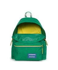 EASTPAK x PADDED PAK&rsquo;R Sac &agrave; dos Vert Havaianas - Sacs &agrave; dos pour l'&Eacute;cole & les Loisirs - 5