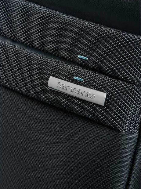 Sac SPECTROLITE 2.0, support de tablette 7.9 " NOIR - Sacs en Bandouli&egrave;res pour Homme