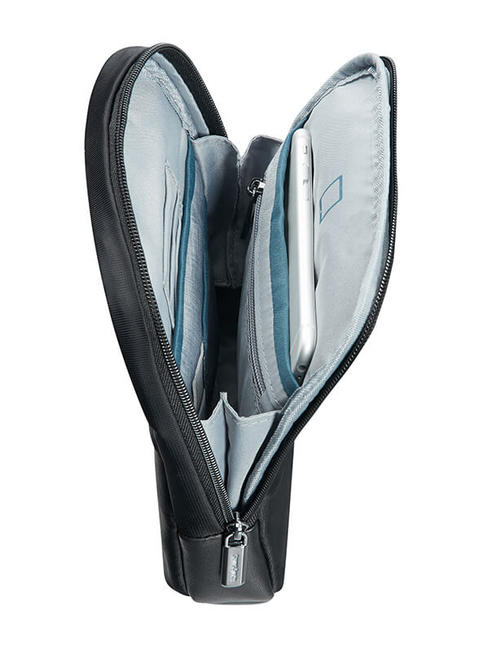 Sac SPECTROLITE 2.0, support de tablette 7.9 " NOIR - Sacs en Bandouli&egrave;res pour Homme