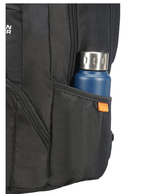 URBAN GROOVE  Sac à dos de travail URBAN GROOVE NOIR - Sacs à dos pour ordinateur portable