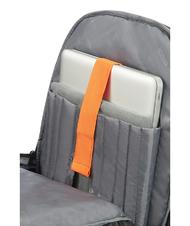 AMERICAN TOURISTER URBAN GROOVE  Sac à dos de travail URBAN GROOVE NOIR - Sacs à dos pour ordinateur portable - 4