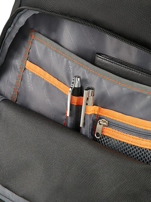 URBAN GROOVE  Sac à dos de travail URBAN GROOVE NOIR - Sacs à dos pour ordinateur portable