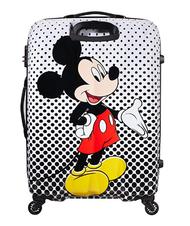 AMERICAN TOURISTER Valise DISNEY LEGENDS, taille moyenne - Valises Rigides