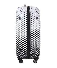 AMERICAN TOURISTER Valise DISNEY LEGENDS, taille moyenne MICKEY SOURIS POLKA DOT - Valises Rigides - 3