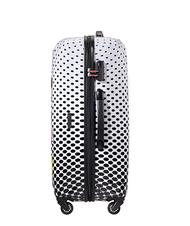 AMERICAN TOURISTER Valise DISNEY LEGENDS, taille moyenne MICKEY SOURIS POLKA DOT - Valises Rigides - 4