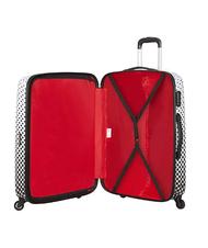 AMERICAN TOURISTER Valise DISNEY LEGENDS, taille moyenne MICKEY SOURIS POLKA DOT - Valises Rigides - 5