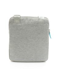 PIQUADRO Sacoche homme AKI out, pour iPad - Sacs en Bandoulières pour Homme