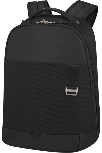  Sac &agrave; dos pour ordinateur portable MIDTOWN S NOIR - Sacs &agrave; dos pour ordinateur portable