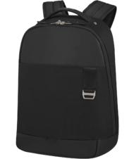 SAMSONITE  Sac &agrave; dos pour ordinateur portable MIDTOWN S NOIR - Sacs &agrave; dos pour ordinateur portable - 3