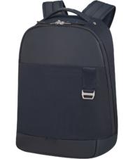 SAMSONITE  Sac à dos pour ordinateur portable MIDTOWN S dARKBlue - Sacs à dos pour ordinateur portable - 3