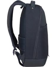 SAMSONITE  Sac à dos pour ordinateur portable MIDTOWN S dARKBlue - Sacs à dos pour ordinateur portable - 4