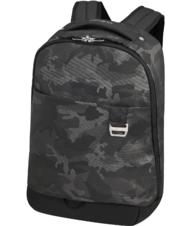SAMSONITE  Sac à dos pour ordinateur portable MIDTOWN S camouflage / gris - Sacs à dos pour ordinateur portable - 2
