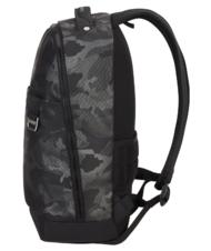 SAMSONITE  Sac à dos pour ordinateur portable MIDTOWN S camouflage / gris - Sacs à dos pour ordinateur portable - 3