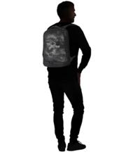 SAMSONITE  Sac à dos pour ordinateur portable MIDTOWN S camouflage / gris - Sacs à dos pour ordinateur portable - 5