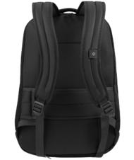 SAMSONITE  Sac &agrave; dos pour ordinateur portable MIDTOWN M NOIR - Sacs &agrave; dos pour ordinateur portable - 2