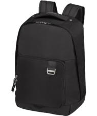 SAMSONITE  Sac &agrave; dos pour ordinateur portable MIDTOWN M NOIR - Sacs &agrave; dos pour ordinateur portable - 3