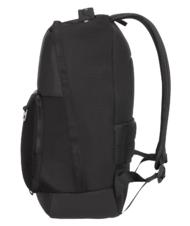 SAMSONITE  Sac &agrave; dos pour ordinateur portable MIDTOWN M NOIR - Sacs &agrave; dos pour ordinateur portable - 4