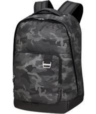 SAMSONITE  Sac à dos pour ordinateur portable MIDTOWN M camouflage / gris - Sacs à dos pour ordinateur portable - 3