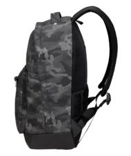 SAMSONITE  Sac à dos pour ordinateur portable MIDTOWN M camouflage / gris - Sacs à dos pour ordinateur portable - 4