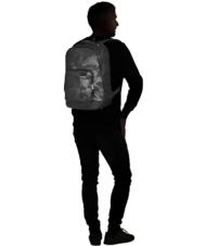 SAMSONITE  Sac à dos pour ordinateur portable MIDTOWN M camouflage / gris - Sacs à dos pour ordinateur portable - 6