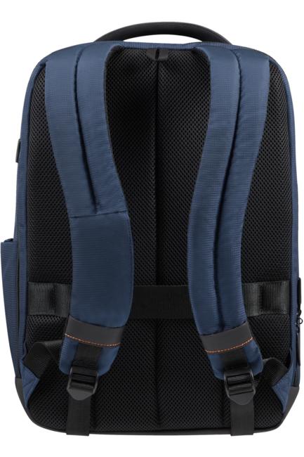  Sac à dos MYSIGHT pour PC 15,6 " bleu - Sacs à dos pour ordinateur portable