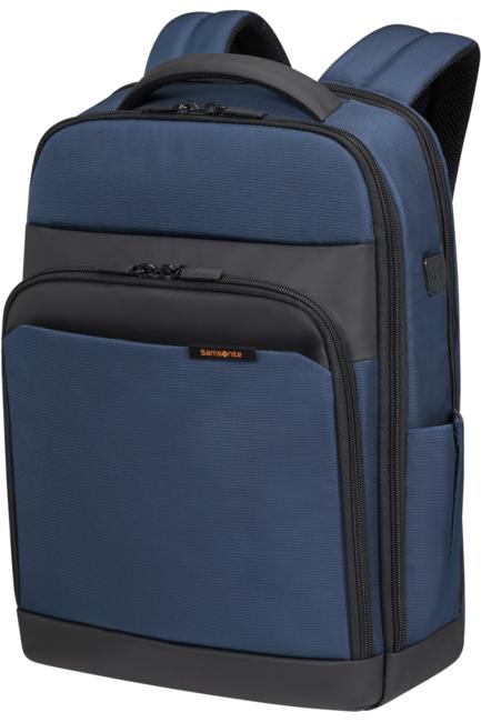  Sac à dos MYSIGHT pour PC 15,6 " bleu - Sacs à dos pour ordinateur portable