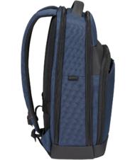 SAMSONITE  Sac à dos MYSIGHT pour PC 15,6 " bleu - Sacs à dos pour ordinateur portable - 4