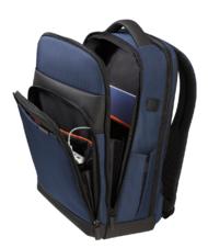 SAMSONITE  Sac à dos MYSIGHT pour PC 15,6 " bleu - Sacs à dos pour ordinateur portable - 5