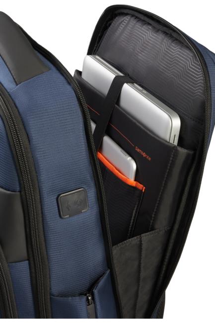  Sac à dos MYSIGHT pour PC 15,6 " bleu - Sacs à dos pour ordinateur portable