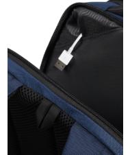 SAMSONITE  Sac à dos MYSIGHT pour PC 15,6 " bleu - Sacs à dos pour ordinateur portable - 7