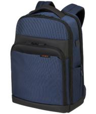 SAMSONITE  Sac à dos MYSIGHT pour PC bleu - Sacs à dos pour ordinateur portable - 2